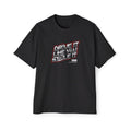 'Drive like its Stolen' Mens Oversized Tee