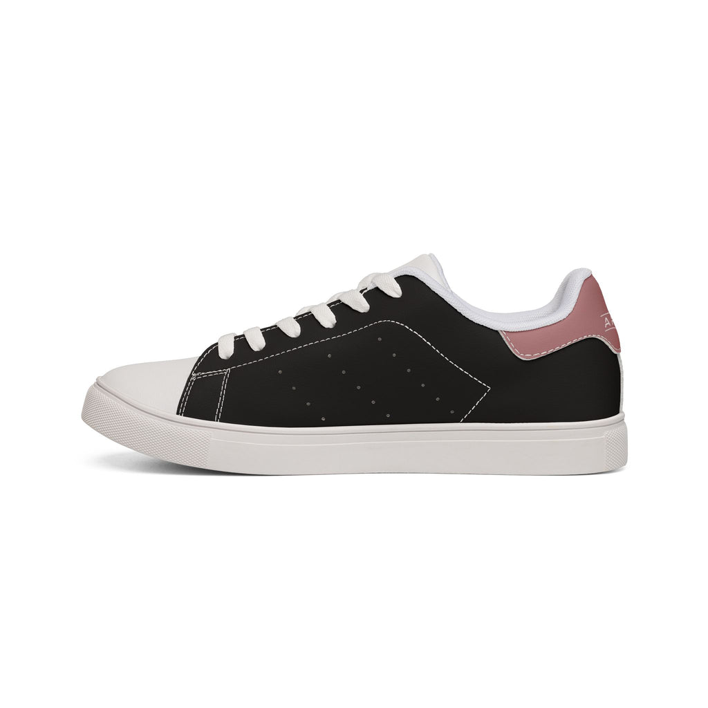 Turbo Boost Graphic — Women's Low-Top Sneakers