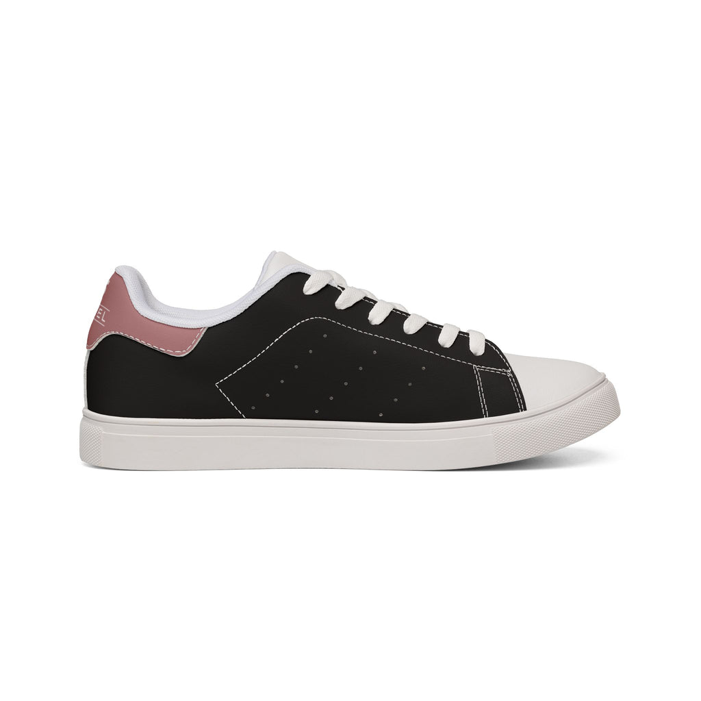 Turbo Boost Graphic — Women's Low-Top Sneakers