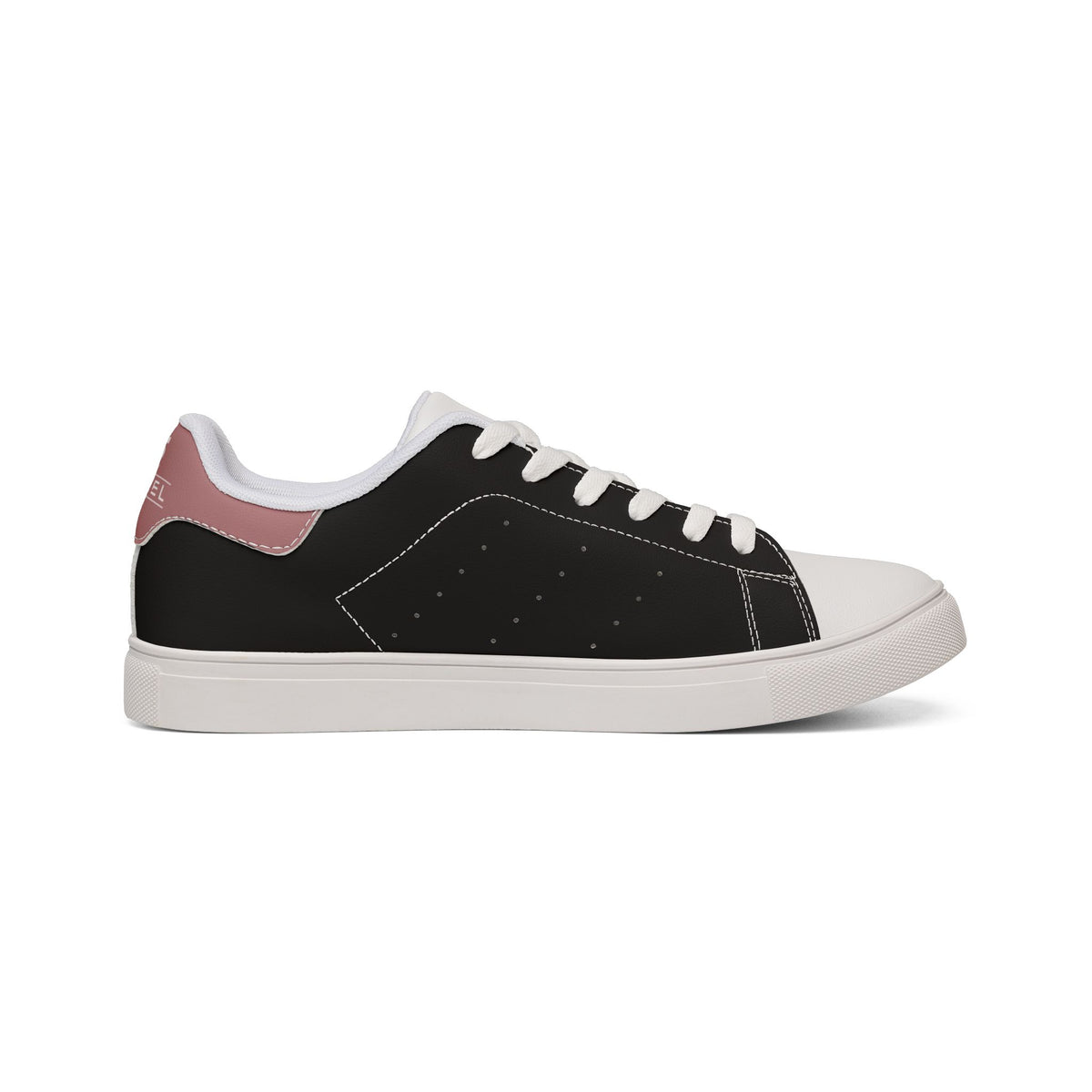 Turbo Boost Graphic — Women's Low-Top Sneakers