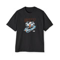 Forever '917' Racing Oversized Tee