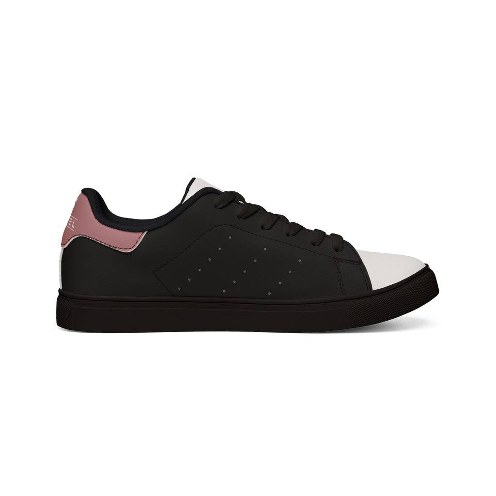 Turbo Boost Graphic — Women's Low-Top Sneakers