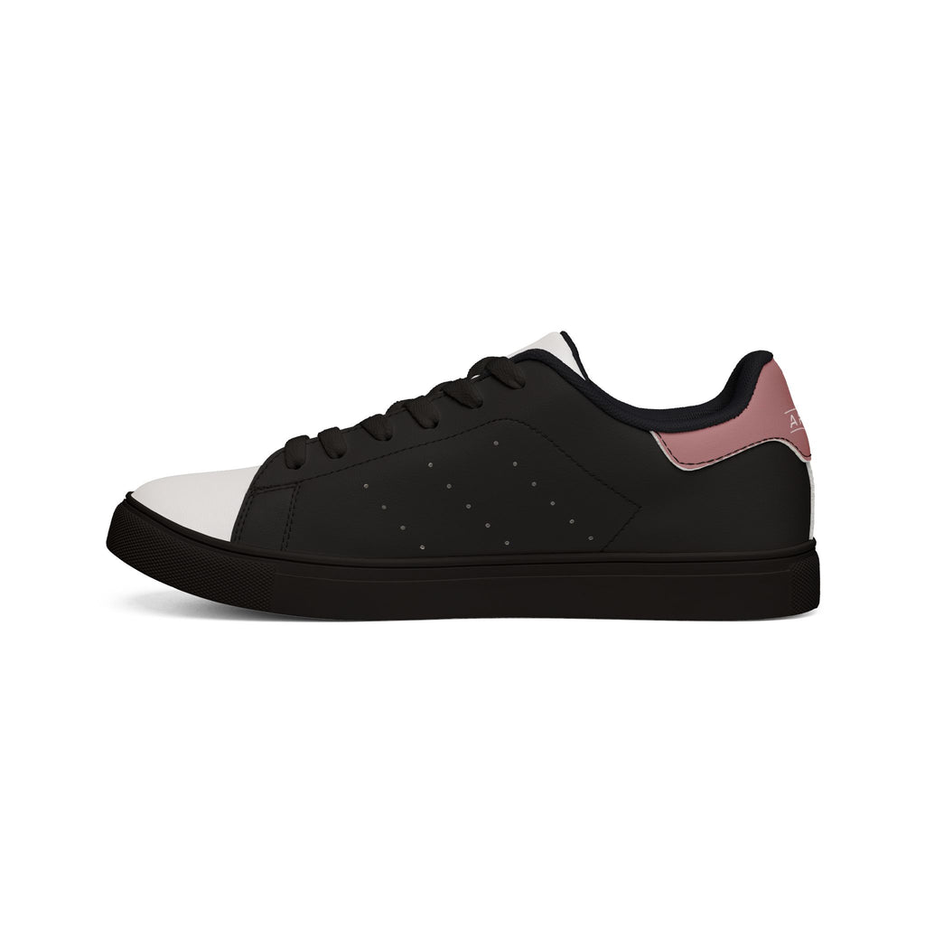 Turbo Boost Graphic — Women's Low-Top Sneakers