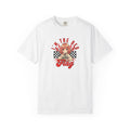 "I'm the Red Flag" Boxy Tee