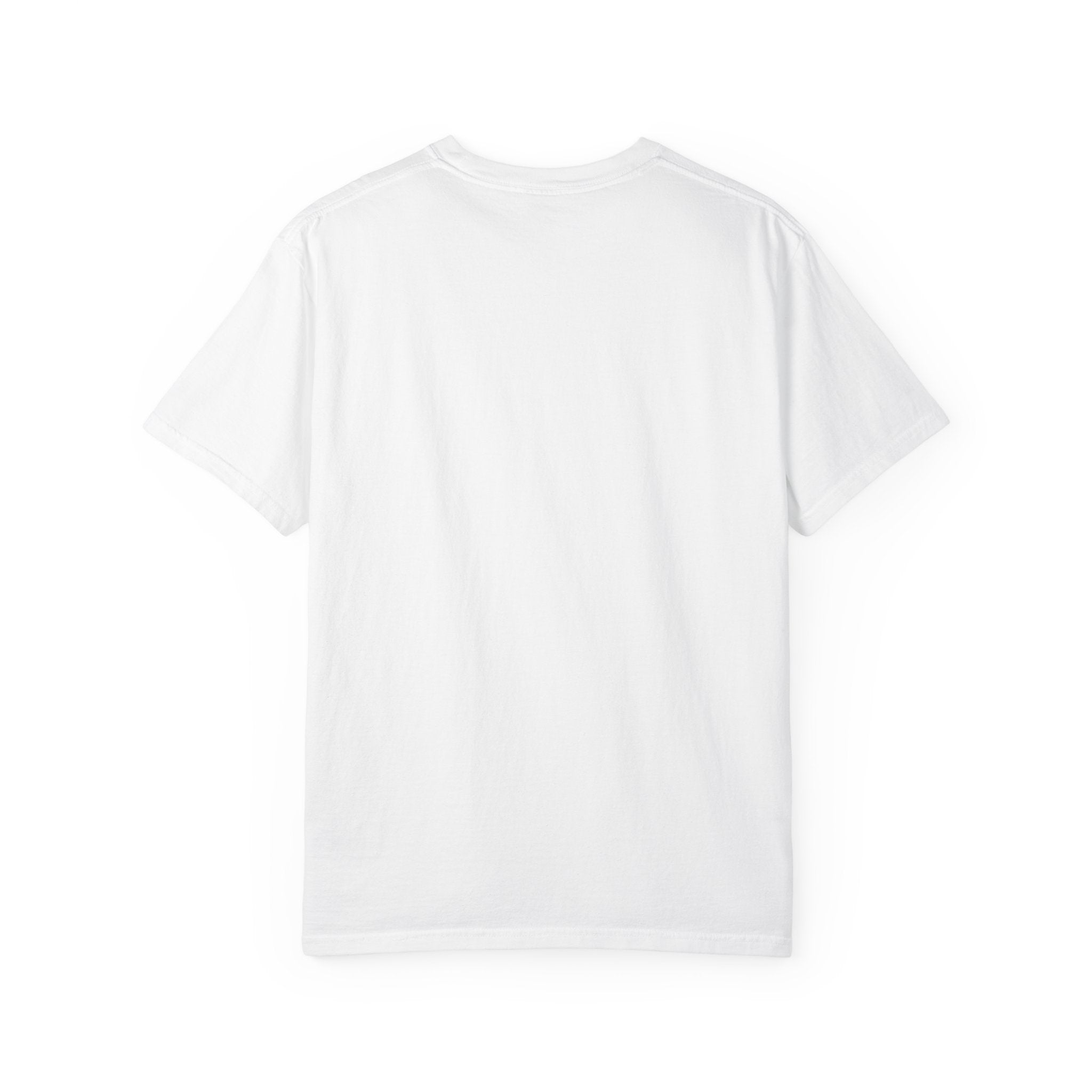 "Boosted by Sweetness" Sweet Turbo Tee