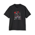Nismo GT-R Citylife Oversized Tee