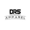 DRS Apparel Car Culture Pegatinas personalizadas — Accesorios JDM Streetwear