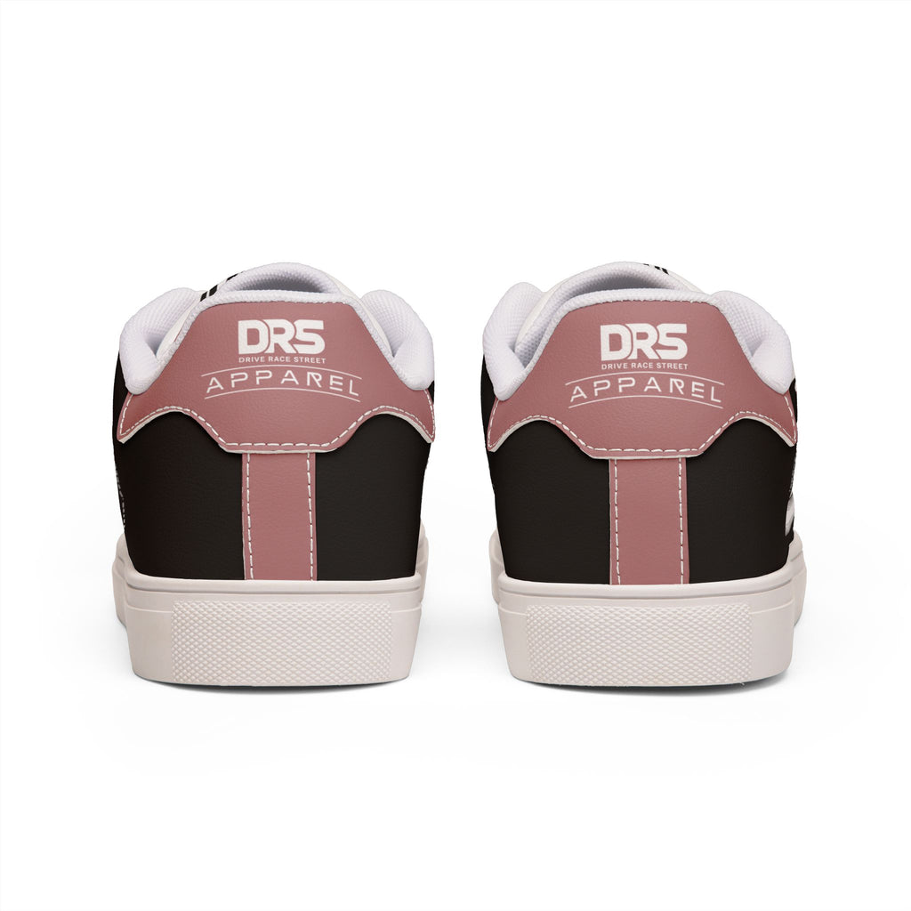 Turbo Boost Graphic — Women's Low-Top Sneakers