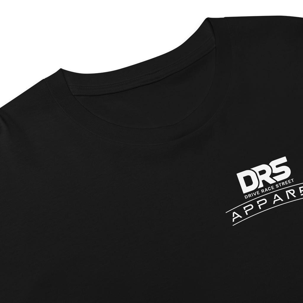 "Are You DTD?" Streetwise Drift Heavyweight Graphic Tee