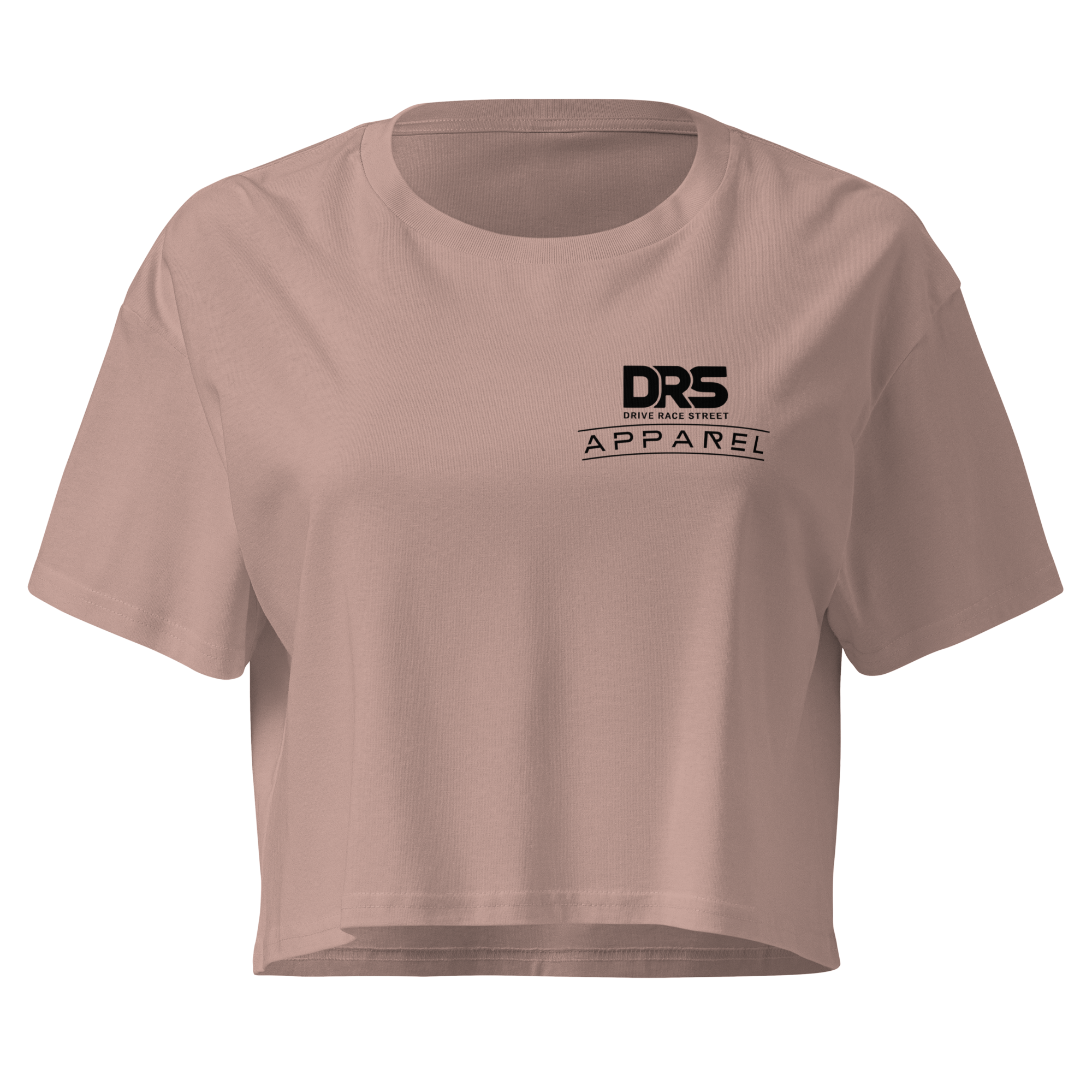 2JZ GTE | Racing Graphic Women's Crop Tee