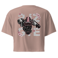 2JZ GTE | Racing Graphic Women's Crop Tee