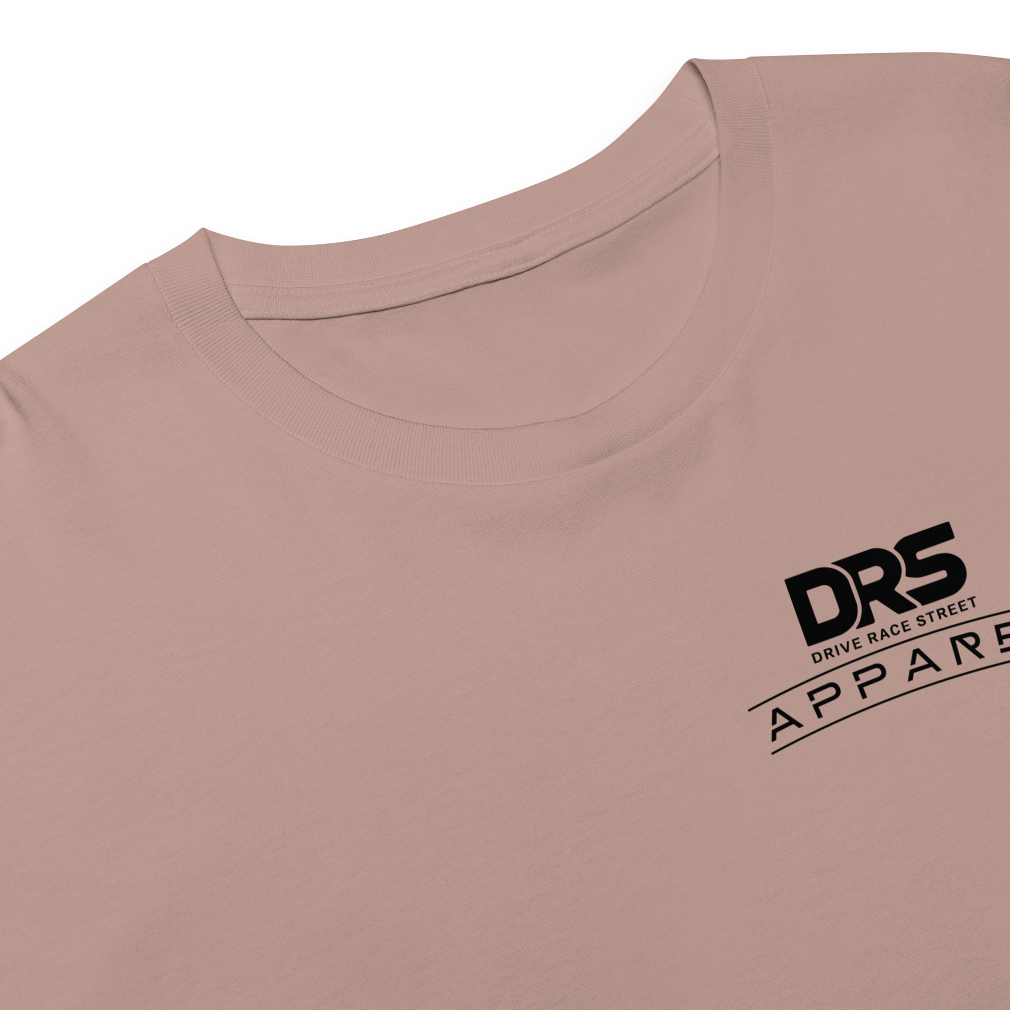 2JZ GTE | Racing Graphic Women's Crop Tee