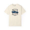 "Please Do Not Slam My Door" Streetwear Tee