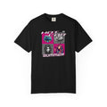 Hot Car Summer Boxy Graphic Tee