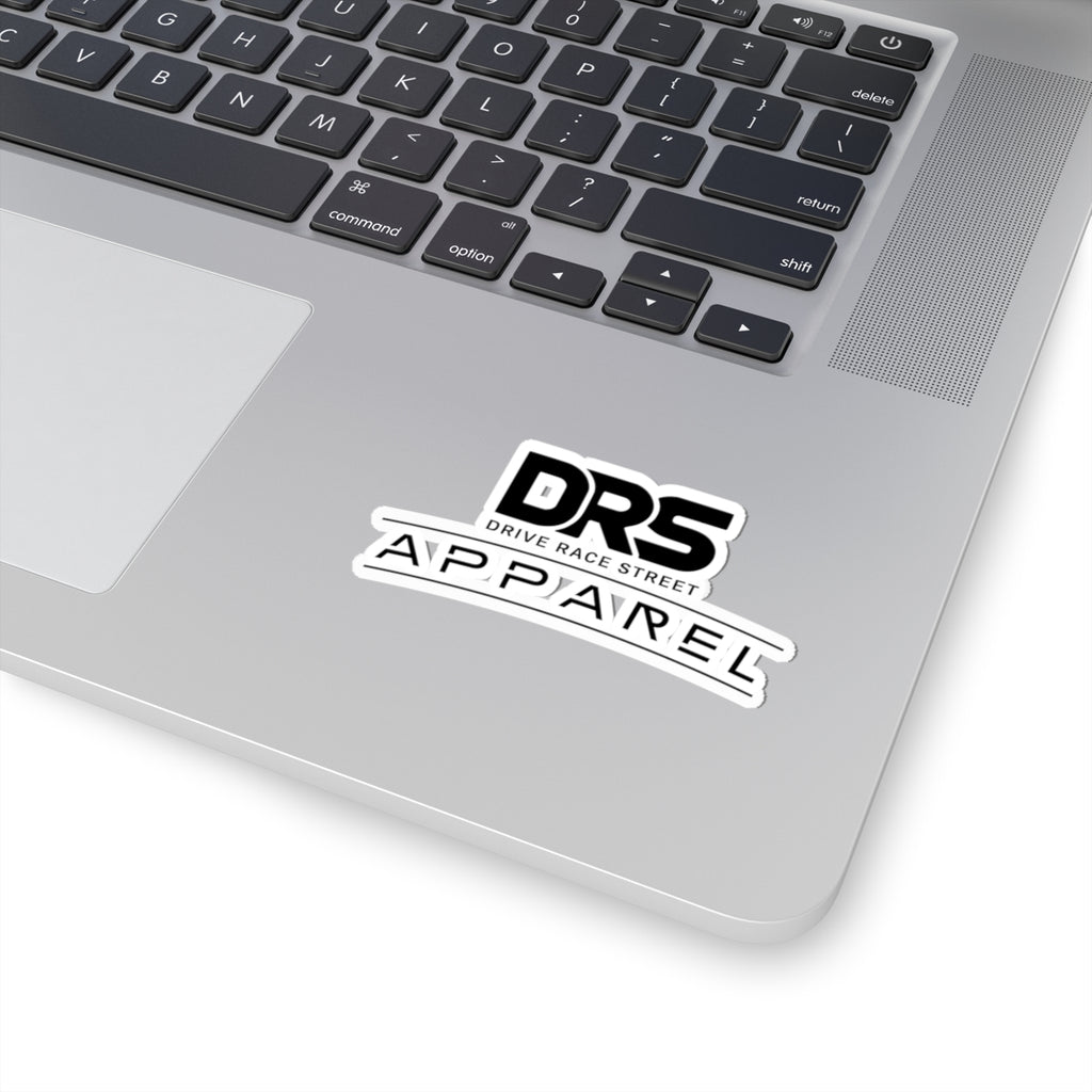 DRS Apparel Car Culture Pegatinas personalizadas — Accesorios JDM Streetwear