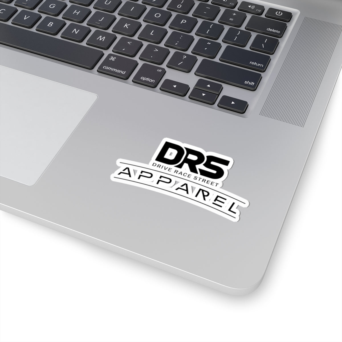 DRS Apparel Car Culture Pegatinas personalizadas — Accesorios JDM Streetwear