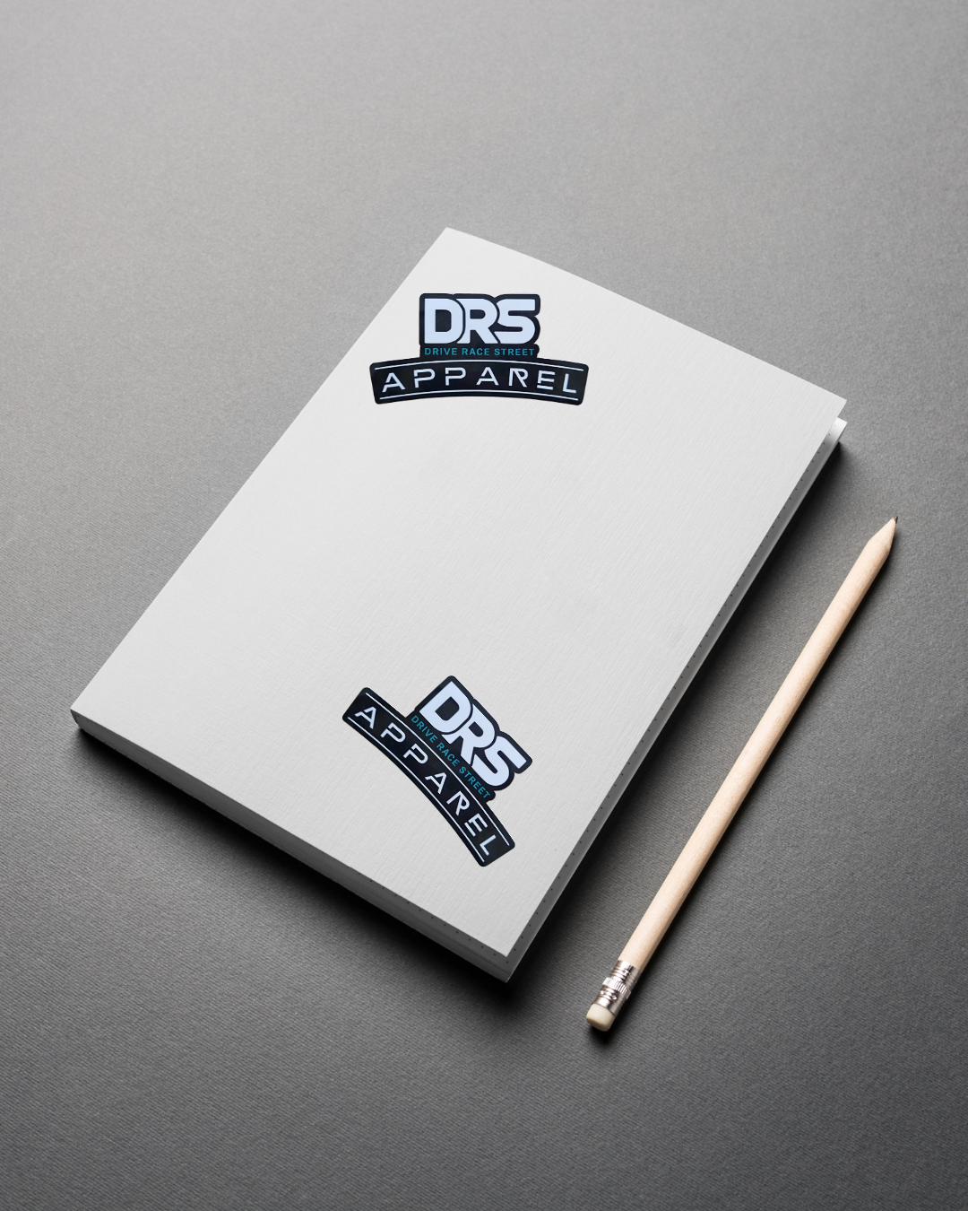 DRS Apparel Car Culture Pegatinas personalizadas — Accesorios JDM Streetwear