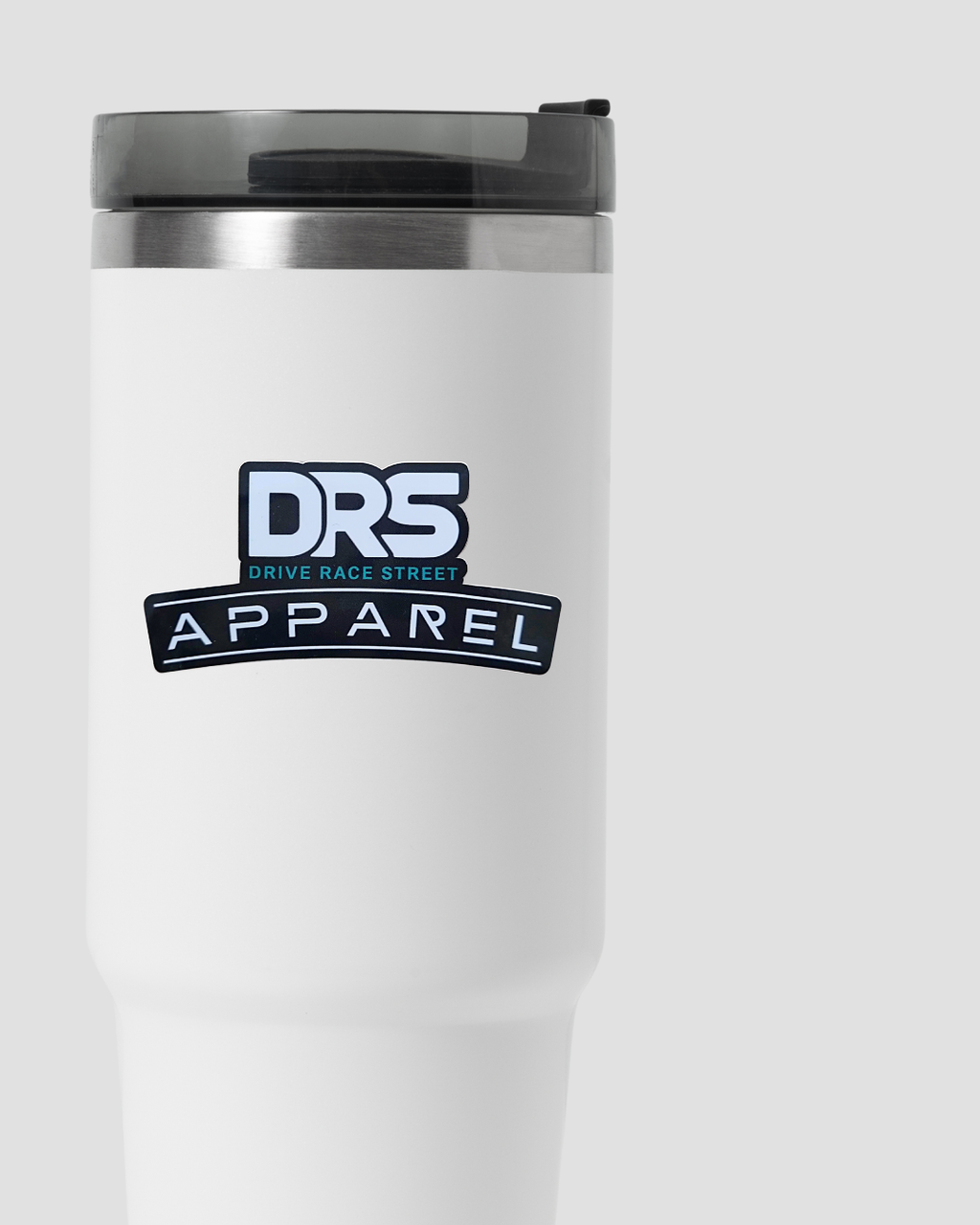 DRS Apparel Car Culture Pegatinas personalizadas — Accesorios JDM Streetwear